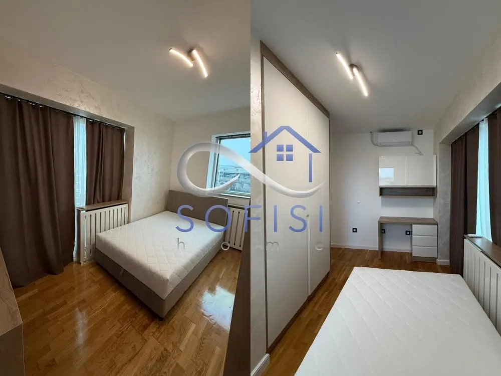 Izdavanje, četvorosoban stan, 93m², Novi Sad Sve Podlokacije, Novi Sad