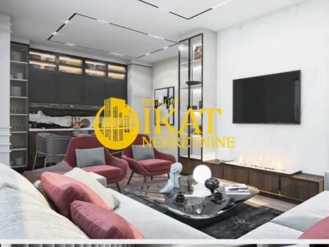 Prodaja, stan, 264m², Lekino Brdo, Voždovac Sve Podlokacije - image 1