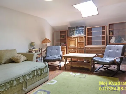 Sale, four bedroom apartment, 98m², Stari Grad, Beograd - image 9
