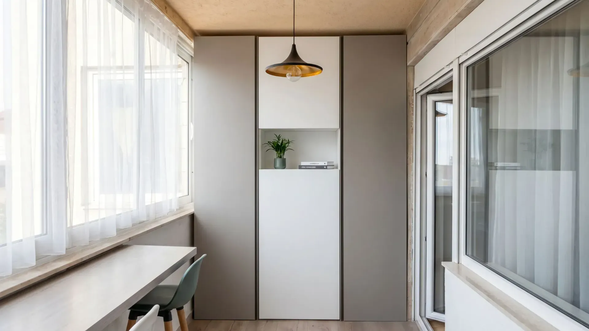 Sale, one bedroom apartment, 49m², Lazi, Budva