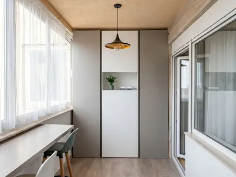 Sale, one bedroom apartment, 49m², Lazi, Budva - image 10
