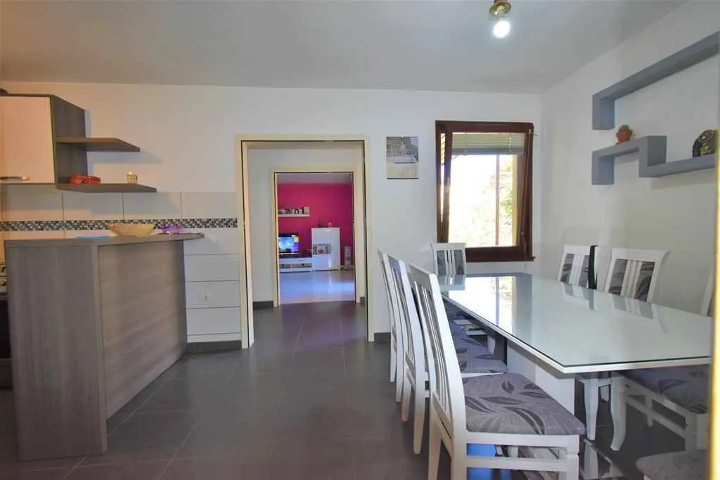 Sale, house, 138m², Kotor, Crna Gora