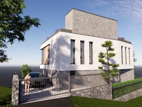 Prodaja, plac, 250m², Mažina, Tivat - image 3