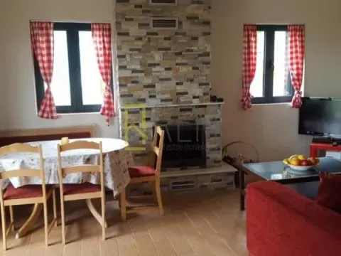 Prodaja, kuća, 100m², Motički gaj, Žabljak - image 6