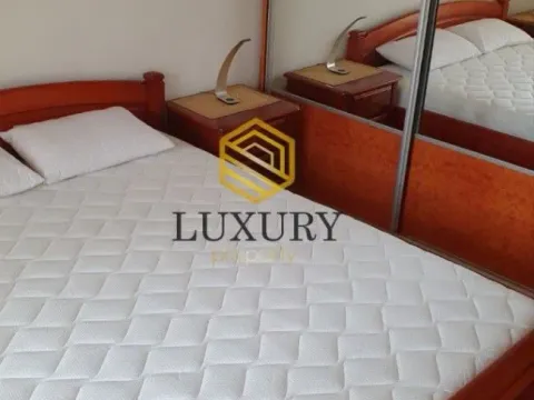 Izdavanje, dvosoban stan, 74m², City Kvart, Podgorica - image 4