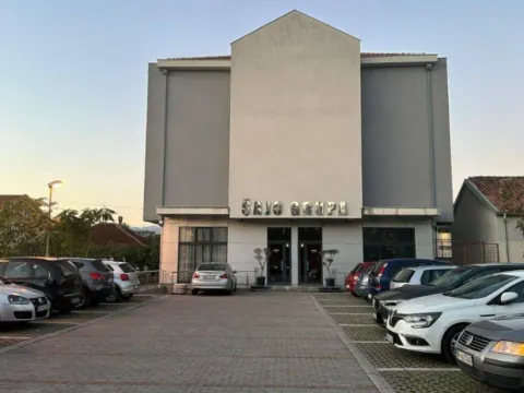 Rent, one bedroom apartment, 40m², Zabjelo, Podgorica - image 4