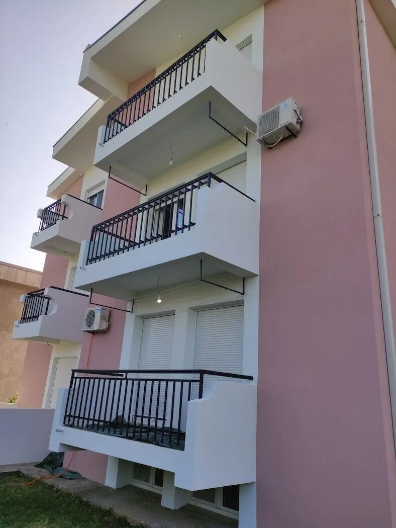 Izdavanje, stan, 70m², Gornja Gorica, Podgorica