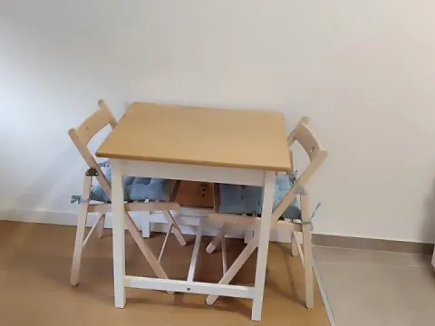 Izdavanje, jednosoban stan, 32m², Centar, Novi Sad - image 5