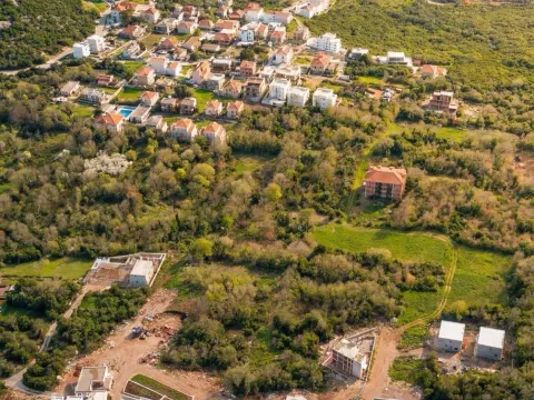 Prodaja, plac, 1000m², Krimovica, Kotor - image 4