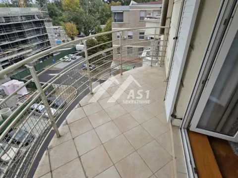 Rent, two bedroom apartment, 40m², Novi Sad Sve Podlokacije, Novi Sad - image 10