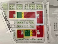 Izdavanje, poslovni prostor, 504m², Stari Aerodrom, Podgorica - image 5