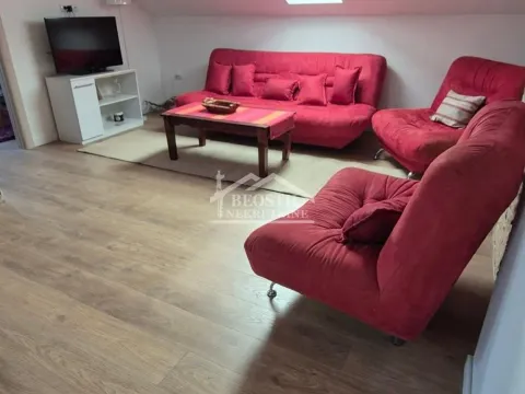 Rent, two bedroom apartment, 59m², Voždovac Sve Podlokacije, Beograd - image 7