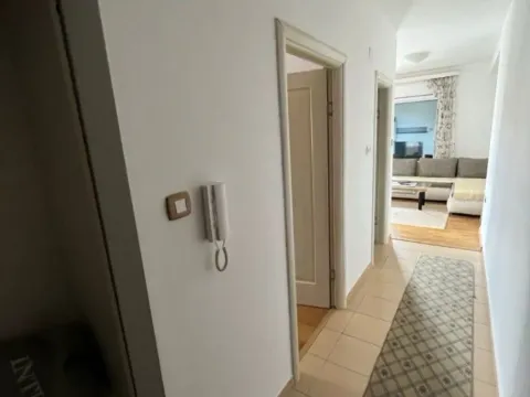 Sale, one bedroom apartment, 44m², Petrovac, Budva - image 10