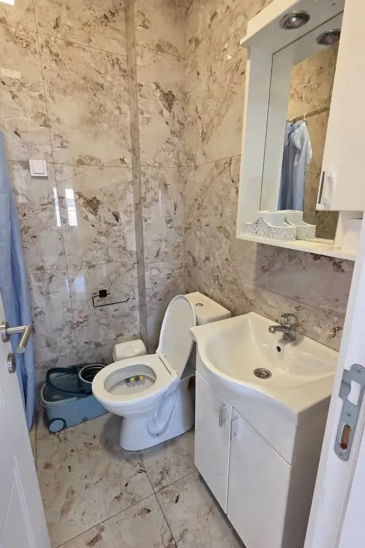 Prodaja, dvosoban stan, 70m², 1 maj, Podgorica