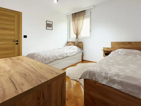 Rent, two bedroom apartment, 65m², Autobuska stanica, Podgorica - image 10