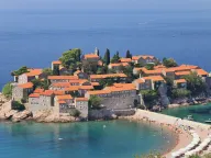 Prodaja, poslovni prostor, 1200m², Sveti Stefan, Budva - image 4