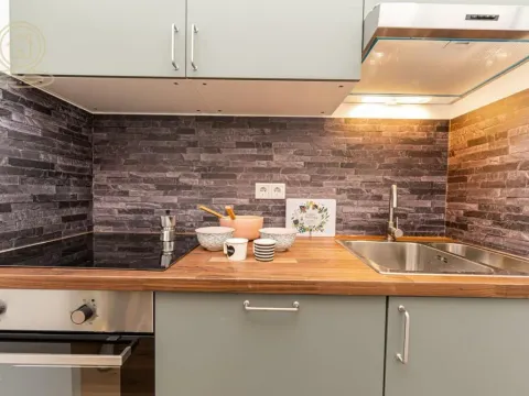 Sale, one bedroom apartment, 28m², Adice, Novi Sad Sve Podlokacije - image 5