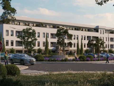 Prodaja, dvosoban stan, 83m², Zabjelo, Podgorica - image 2