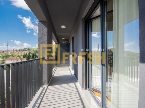 Izdavanje, jednosoban stan, 45m², Zabjelo, Podgorica - image 15