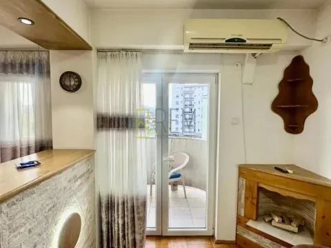 Prodaja, dvosoban stan, 56m², Zabjelo, Podgorica - image 2