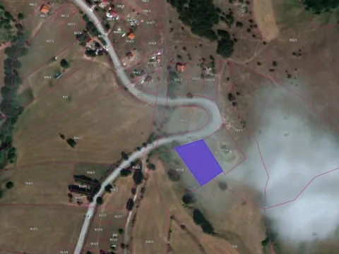 Sale, land lot, 2107m², Tometino Polje, Požega - image 11
