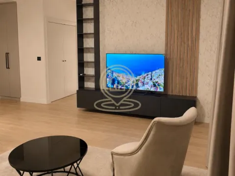 Izdavanje, dvosoban stan, 61m², Savski Venac, Beograd - image 4