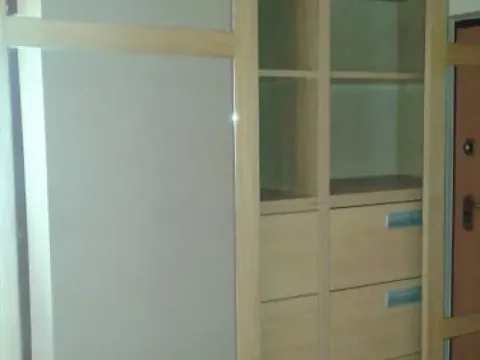 Izdavanje, četvorosoban stan, 115m², Savski Venac, Beograd - image 11