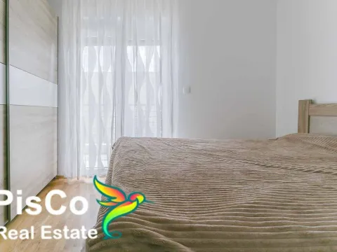 Izdavanje, jednosoban stan, 45m², Gornja Gorica, Podgorica - image 4