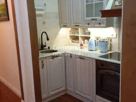 Prodaja, dvosoban stan, 43m², Stari Grad, Beograd - image 12