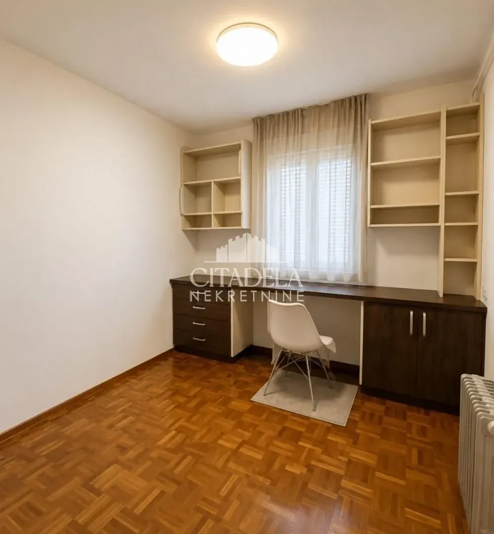 Prodaja, trosoban stan, 90m², Bezanijska Kosa 1, Bežanijska Kosa Sve Podlokacije