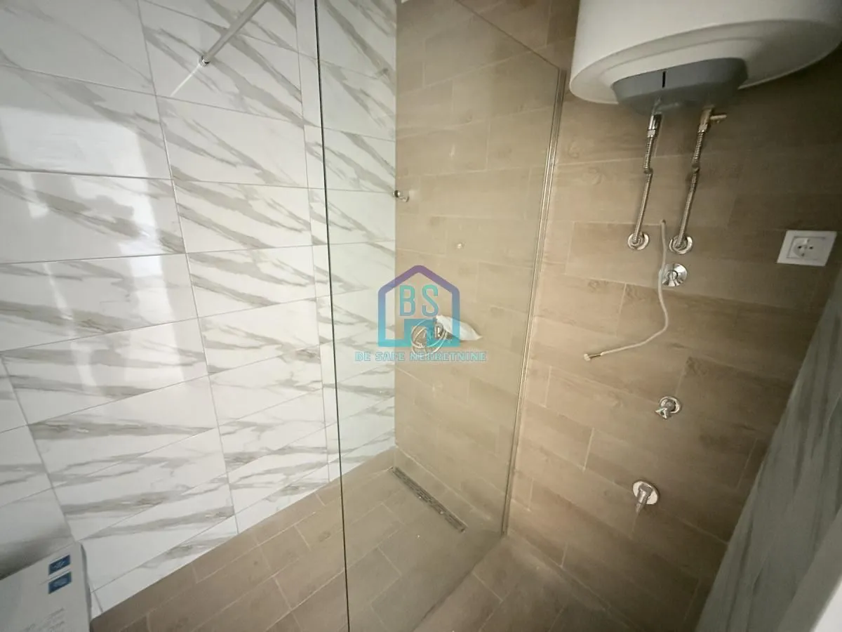 Prodaja, jednosoban stan, 38m², Adice, Novi Sad Sve Podlokacije