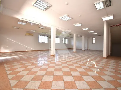 Izdavanje, poslovni prostor, 300m², Zagorič, Podgorica - image 2