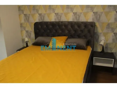 Izdavanje, dvosoban stan, 56m², Novi Beograd Blok 65, Novi Beograd Sve Podlokacije - image 7