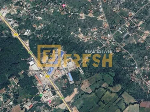 Prodaja, plac, 3000m², Danilovgrad, Crna Gora