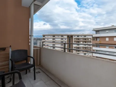 Rent, two bedroom apartment, 69m², Central Point, Podgorica - image 14