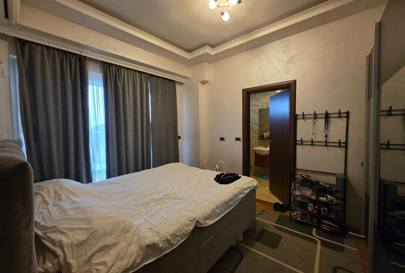 Prodaja, dvosoban stan, 80m², Budva, Crna Gora
