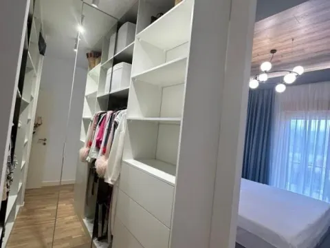 Prodaja, jednosoban stan, 54m², Dobrota, Kotor - image 8