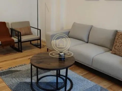 Stan in Savski Venac