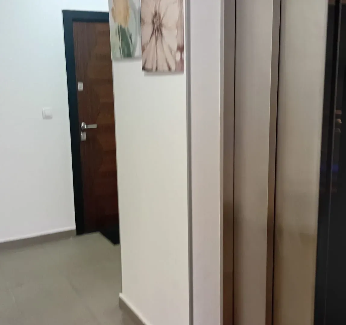 Prodaja, garsonjera, 26m², Tuški Put, Podgorica