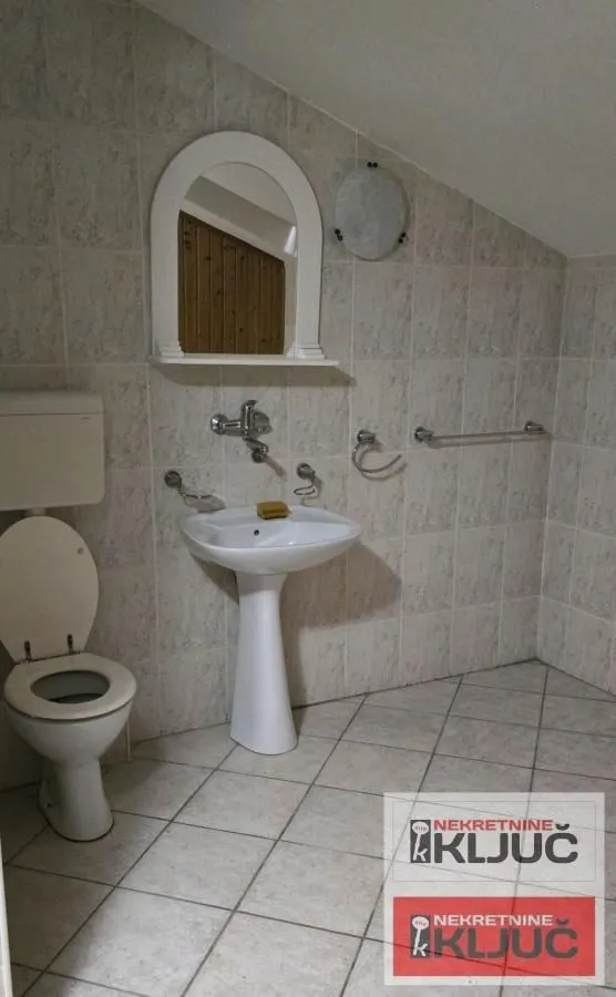 Rent, office space, 300m², Spens, Novi Sad Sve Podlokacije