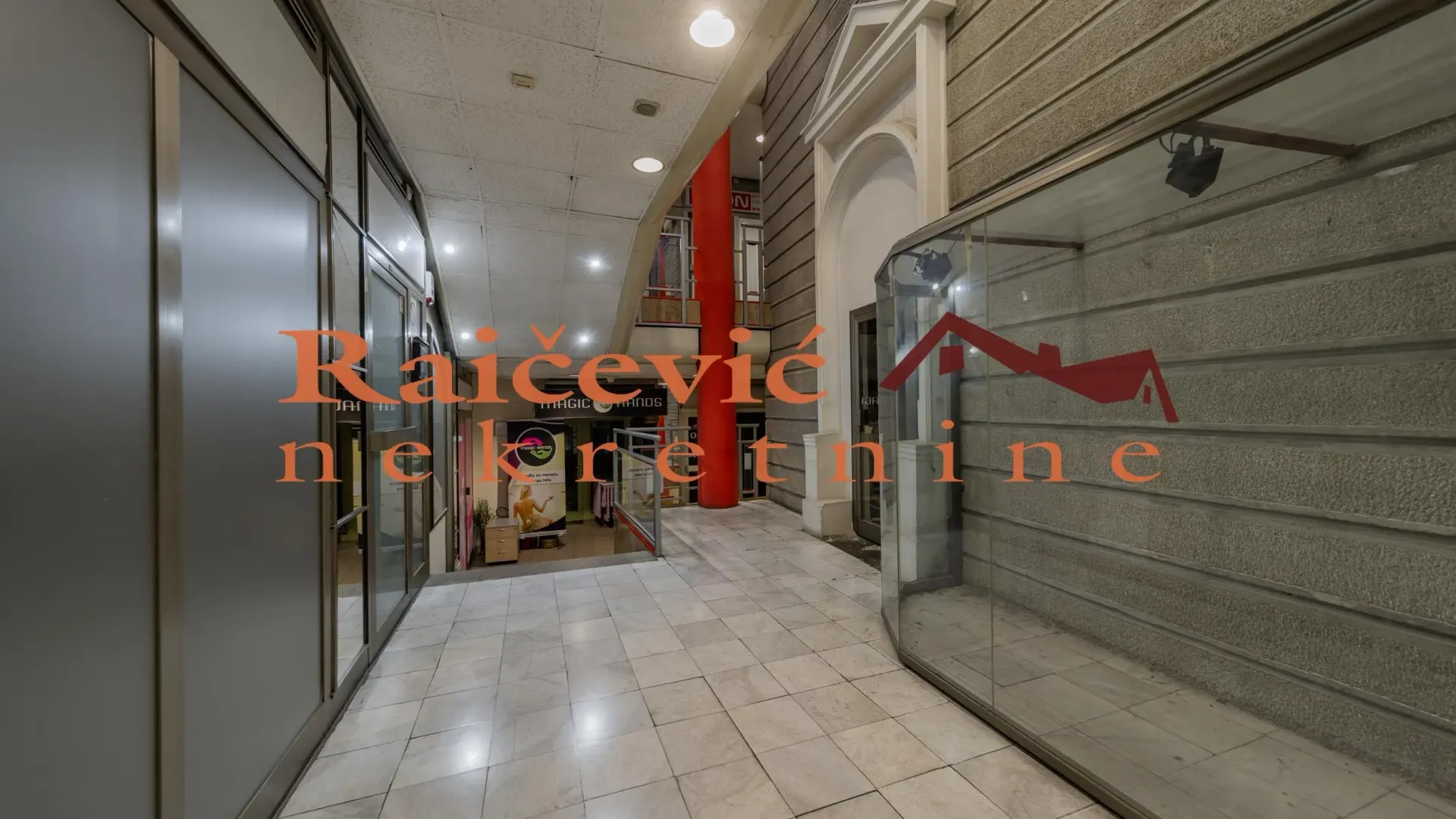 Sale, office space, 45m², Stari Grad, Beograd