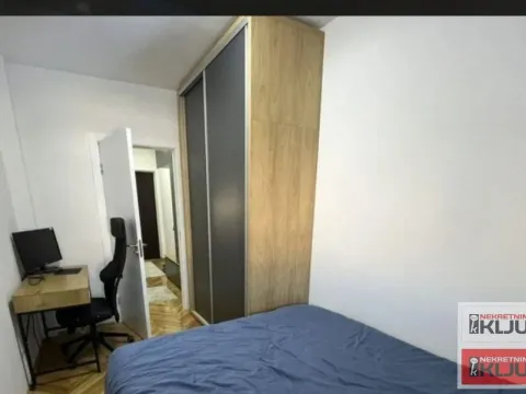 Izdavanje, dvosoban stan, 44m², Novo naselje, Novi Sad - image 5