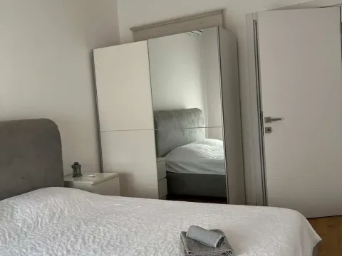 Rent, one bedroom apartment, 47m², Zabjelo, Podgorica - image 2