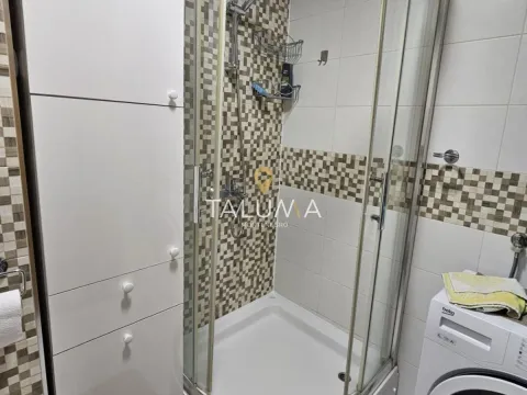 Rent, one bedroom apartment, 43m², City Kvart, Podgorica - image 8