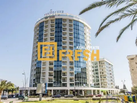 Sale, three bedroom apartment, 185m², Budva, Crna Gora - image 1