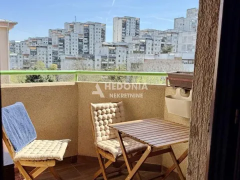 Prodaja, dvosoban stan, 64m², Novi Beograd Blok 62, Novi Beograd Sve Podlokacije - image 15