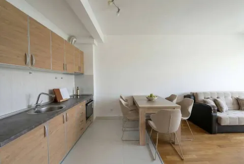 Stan-na-dan, dvosoban stan, 43m², Bečići, Budva - image 2