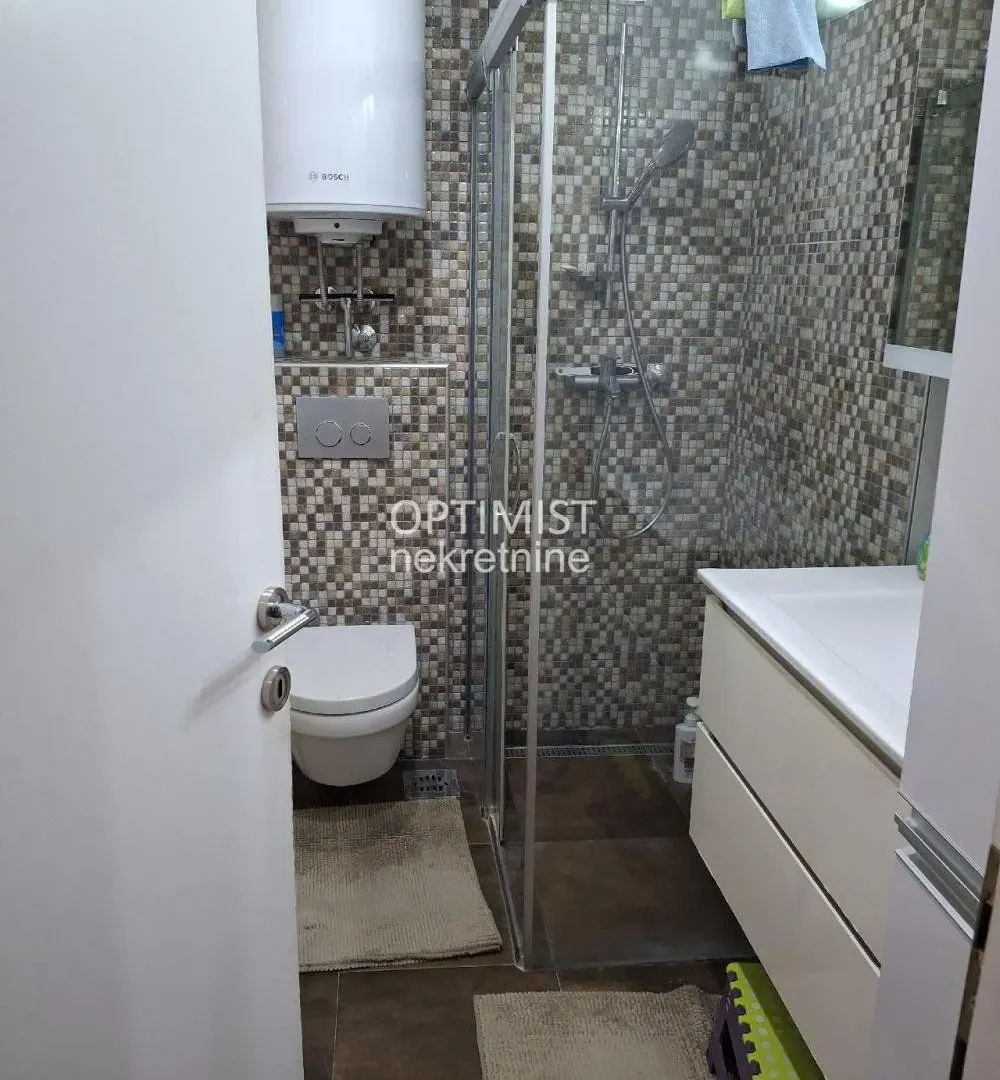 Prodaja, trosoban stan, 103m², Retenzija, Beograd