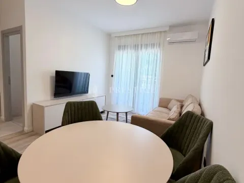 Rent, one bedroom apartment, 35m², Zabjelo, Podgorica - image 8