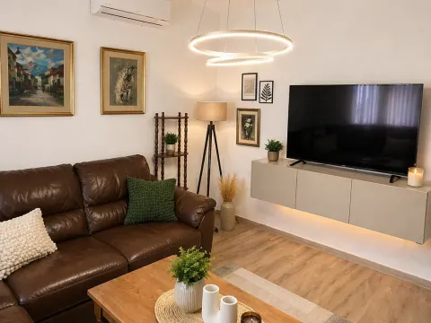 Rent, one bedroom apartment, 62m², Preko Morače, Podgorica - image 3